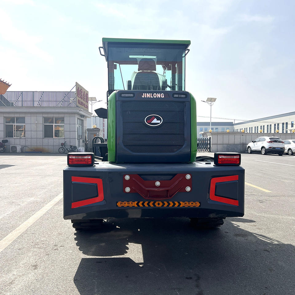 jl-15ton-4x4-high-efficiency-mini-loader - Detail view 4