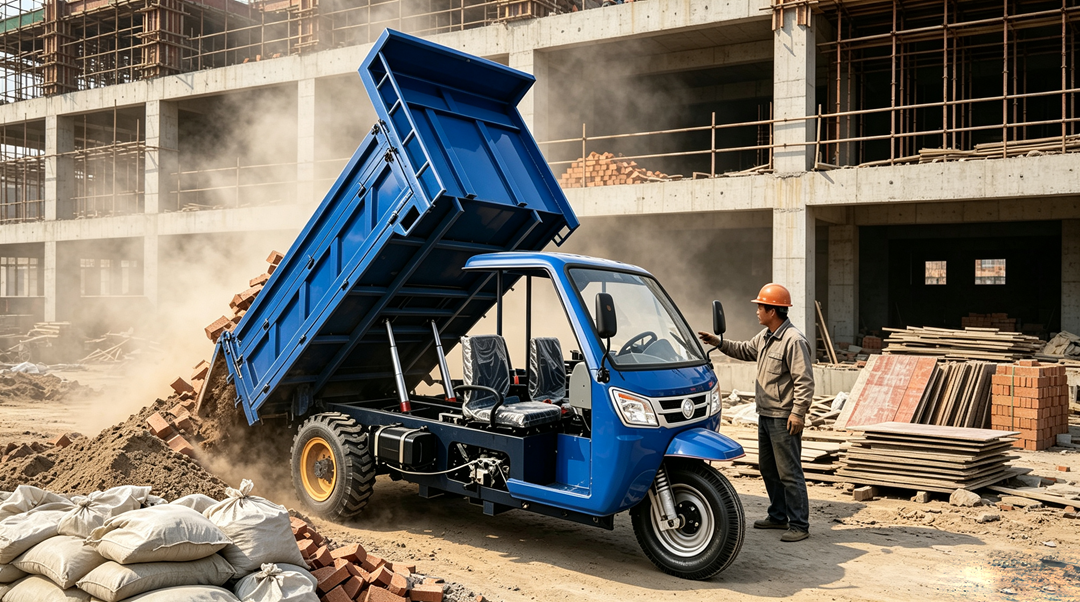 Construction & Building Material