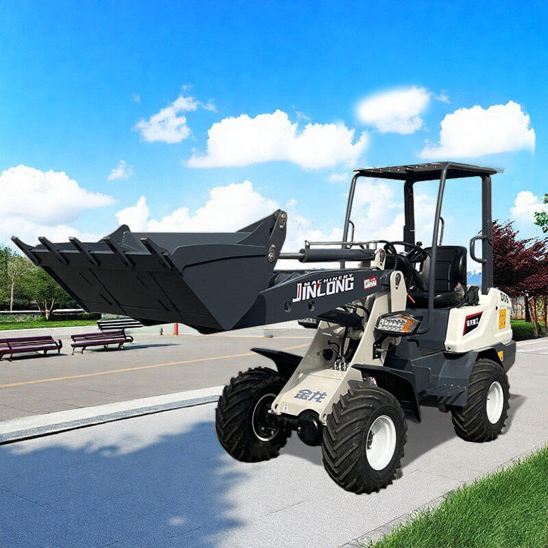 jl-jle906-mini-electric-wheel-loader-2ton-1510 product image 2