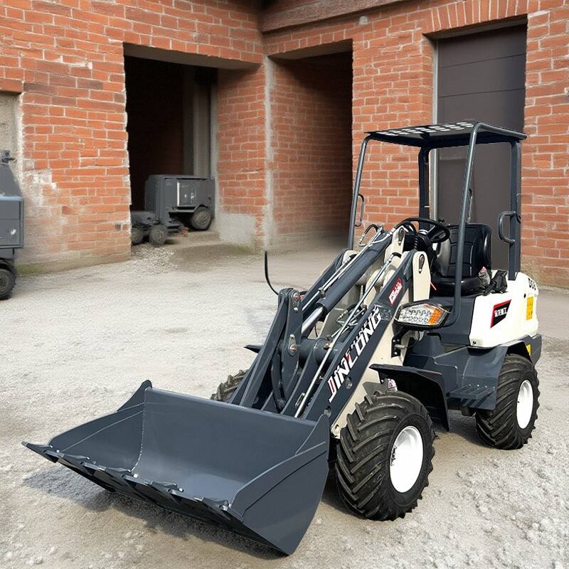 jl-jle906-mini-electric-wheel-loader-2ton-1510 product image 5
