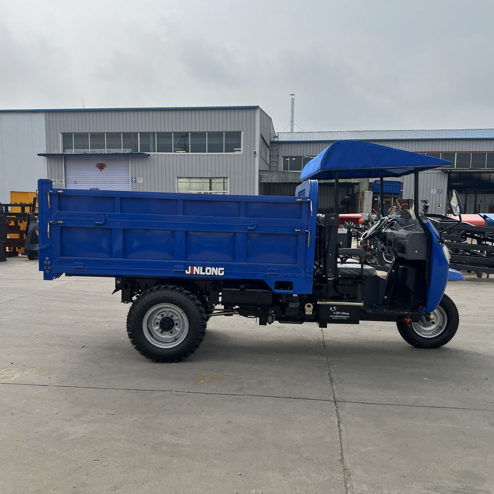 New Model Portable Manual Motorized Wheeled - Detail view 5