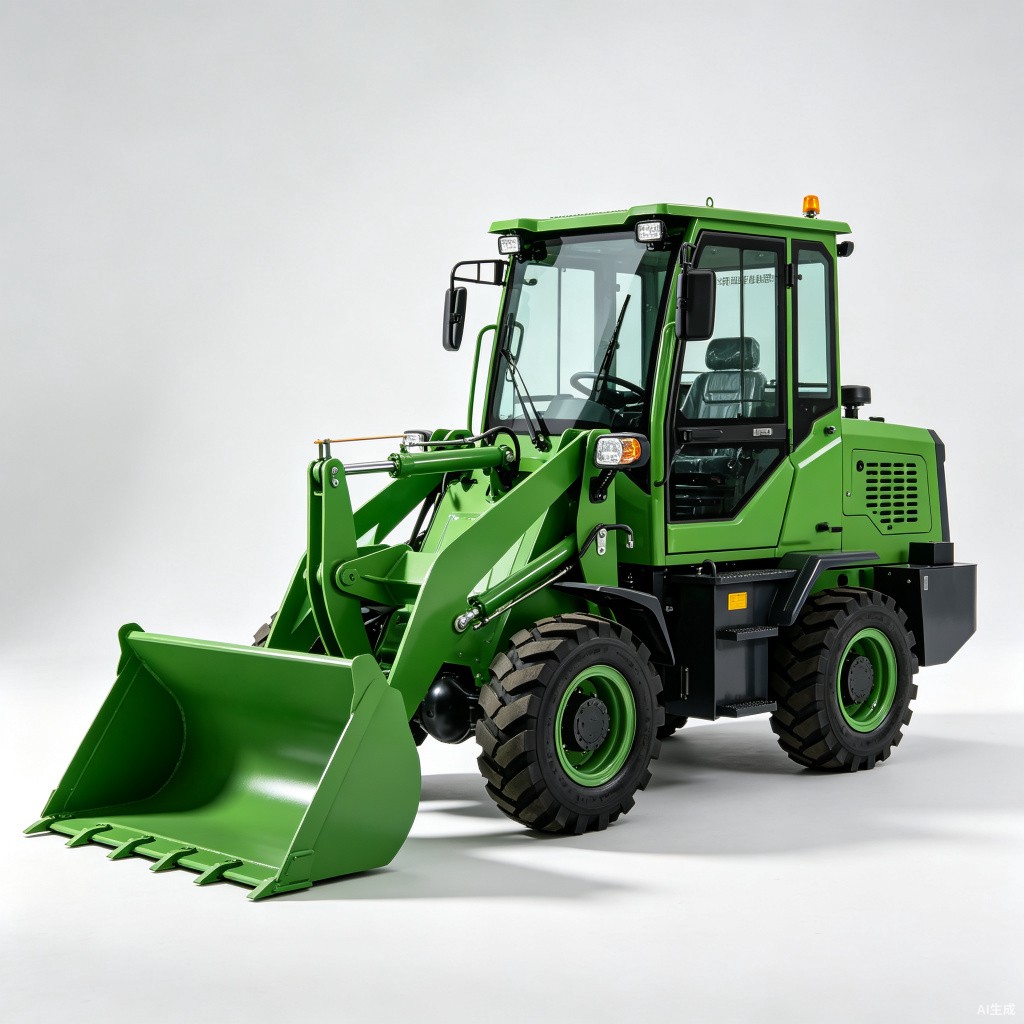 Electric Loader