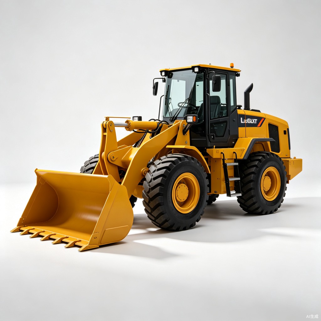Construction Machinery