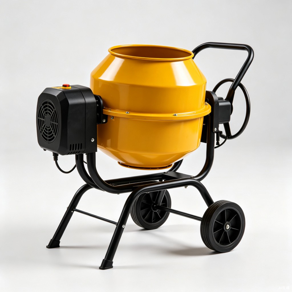 Compaction & Mixing