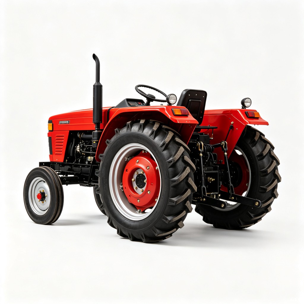 Agricultural Machinery